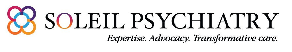 Soleil Psychiatry